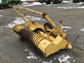  New Holland 790W Pull-Type Forage Harvester