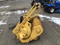  New Holland 790W Pull-Type Forage Harvester