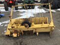  New Holland 790W Pull-Type Forage Harvester