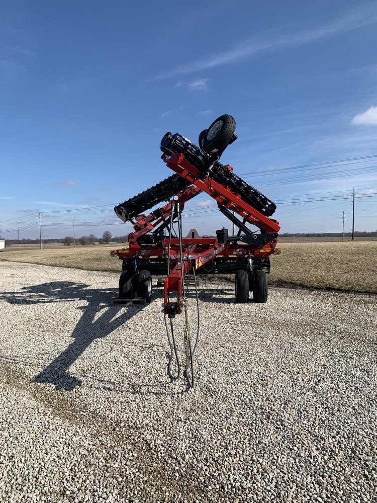 2024 Unverferth Rolling Harrow 1645 Harrow