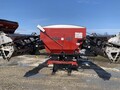 2024 Salford Valmar 6700 Pull-Type Fertilizer Spreader