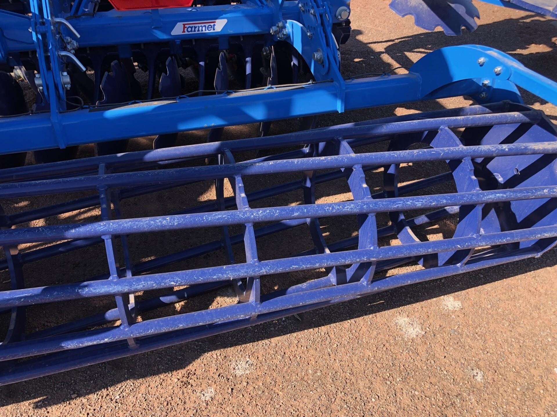 2023 Farmet SOFTER 4.5 PS Disk