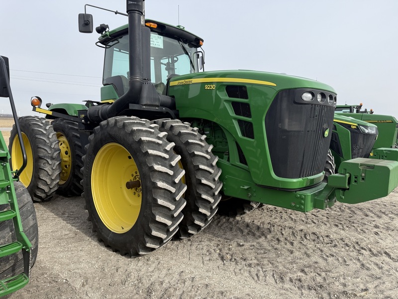 専用JD340★SALE特価 Used John Deere 9230 Tractors for Sale - 19 Listings