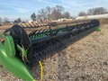 2019 John Deere 735FD Platform
