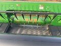 2019 John Deere 735FD Platform