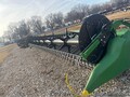 2019 John Deere 735FD Platform
