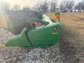 2019 John Deere 735FD Platform