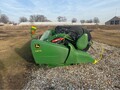 2019 John Deere 735FD Platform