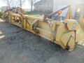 Claas 8-38 Platform