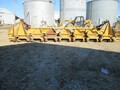  Claas 8-38 Platform