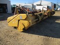  Claas 8-38 Platform
