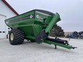 2022 J&M 1312-20S Grain Cart