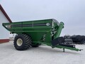 2022 J&M 1312-20S Grain Cart