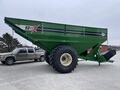 2022 J&M 1312-20S Grain Cart