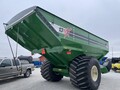 2022 J&M 1312-20S Grain Cart