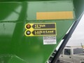 2022 J&M 1312-20S Grain Cart