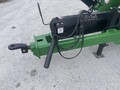 2022 J&M 1312-20S Grain Cart