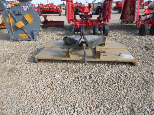 2003 Land Pride RCR2596 Rotary Cutter