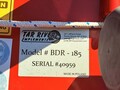 2022 Tar River BDR185 Disk Mower