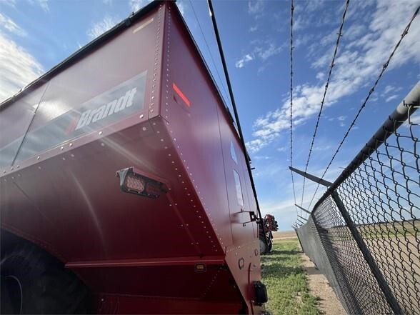 2023 Brandt 1350DXT Grain Cart