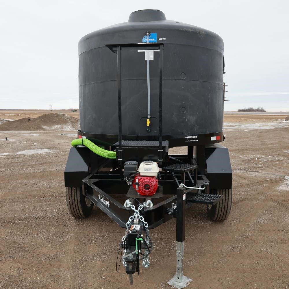 2024 Dalton Ag Products MC SINGLE Tank