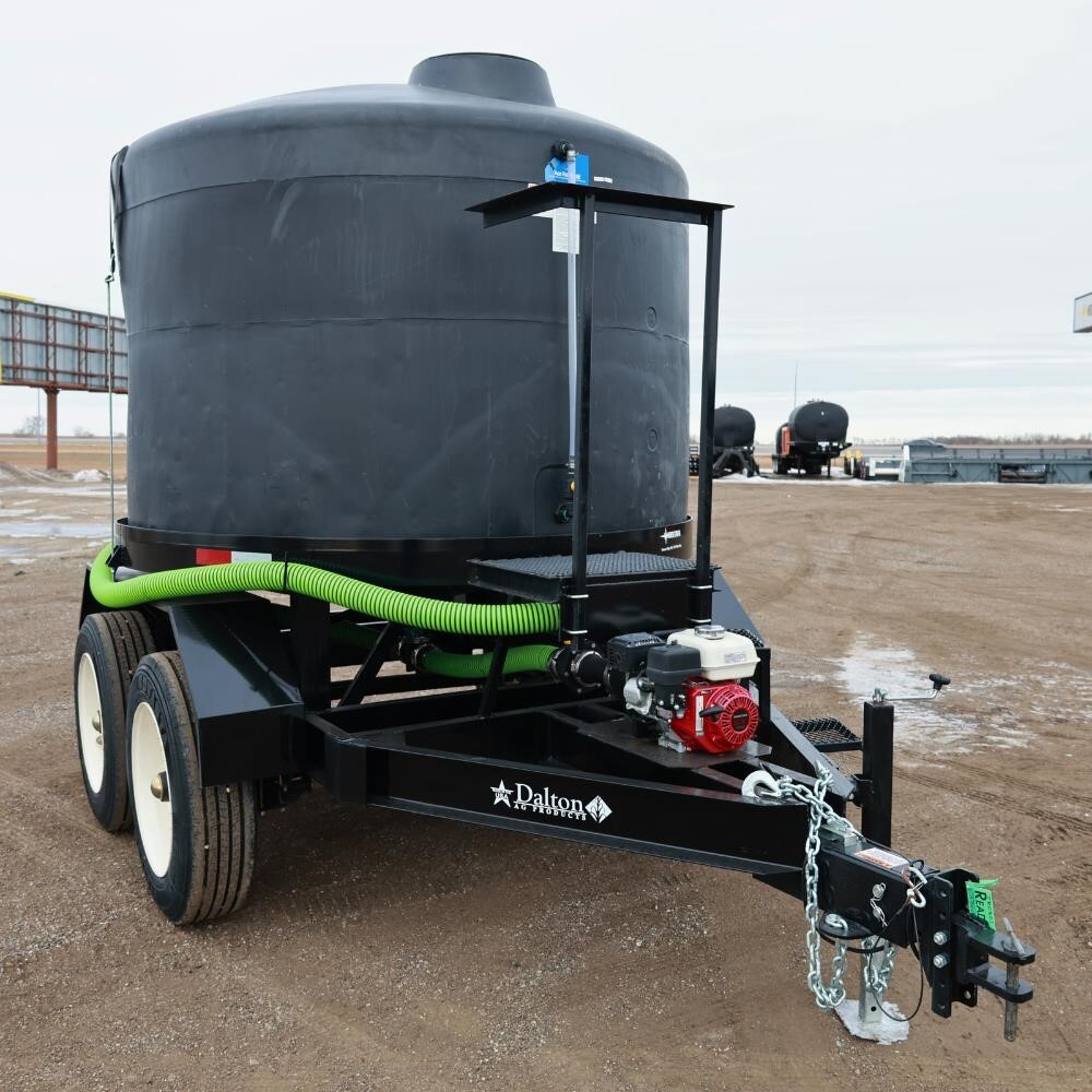 2024 Dalton Ag Products MC SINGLE Tank