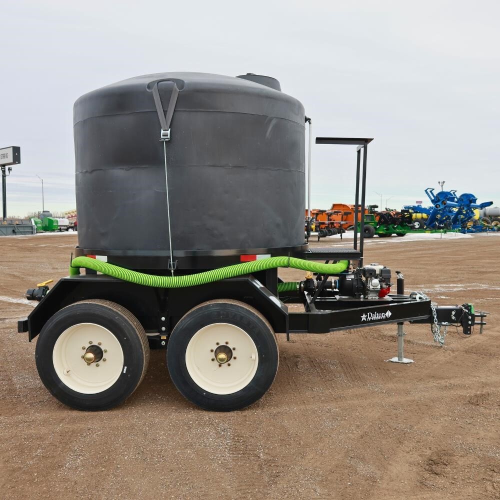 2024 Dalton Ag Products MC SINGLE Tank