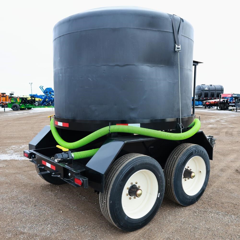 2024 Dalton Ag Products MC SINGLE Tank
