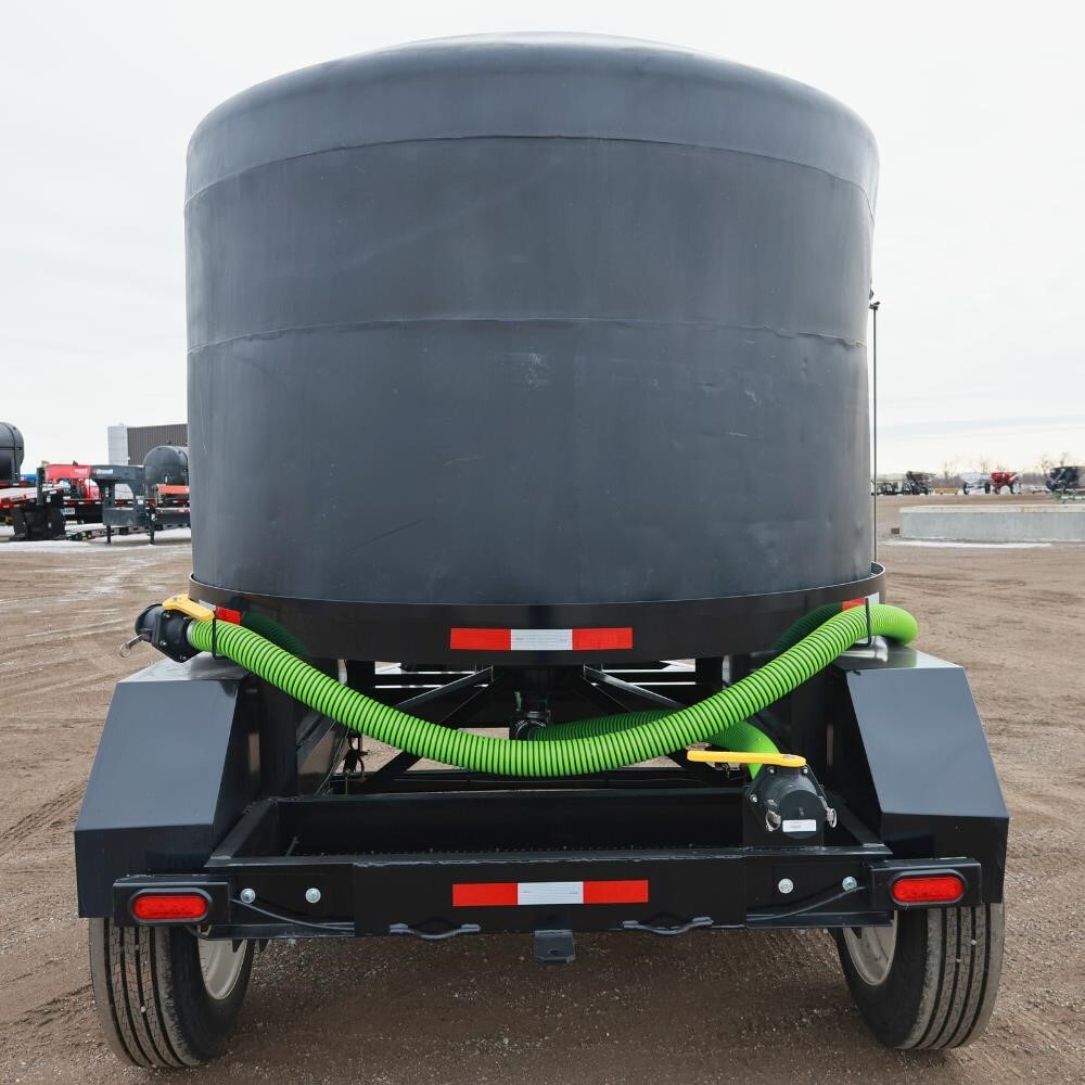 2024 Dalton Ag Products MC SINGLE Tank