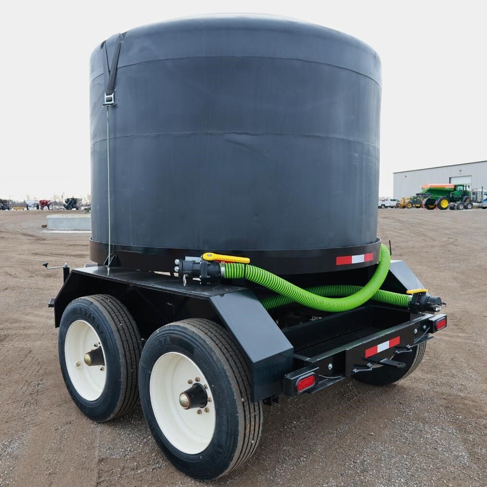 2024 Dalton Ag Products MC SINGLE Tank
