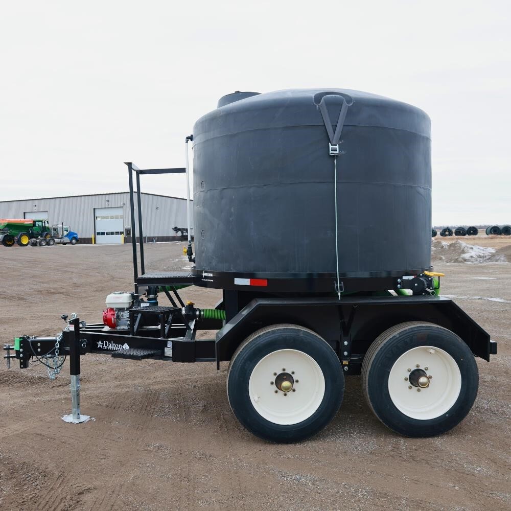 2024 Dalton Ag Products MC SINGLE Tank