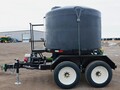 2024 Dalton Ag Products MC SINGLE Tank