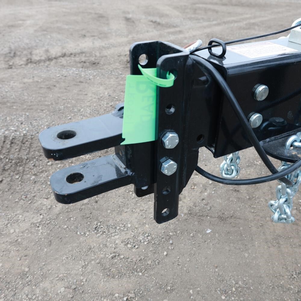 2024 Dalton Ag Products MC SINGLE Tank