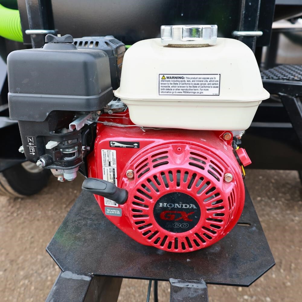 2024 Dalton Ag Products MC SINGLE Tank