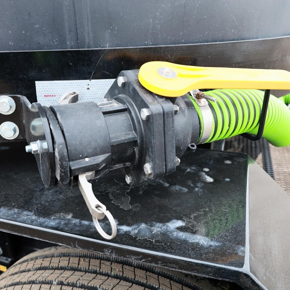 2024 Dalton Ag Products MC SINGLE Tank