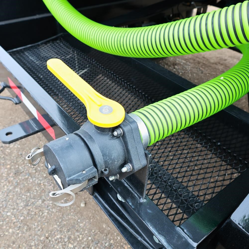 2024 Dalton Ag Products MC SINGLE Tank