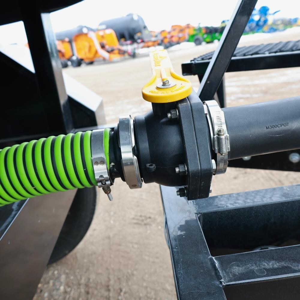 2024 Dalton Ag Products MC SINGLE Tank