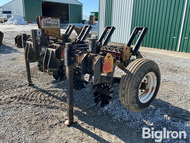 Used In-Line Rippers for Sale - 372 Listings | Machinery Pete