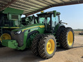 2023 John Deere 8R 280 Tractor