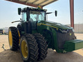 2023 John Deere 8R 280 Tractor
