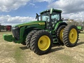 2023 John Deere 8R 310 Tractor