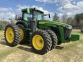 2023 John Deere 8R 310 Tractor