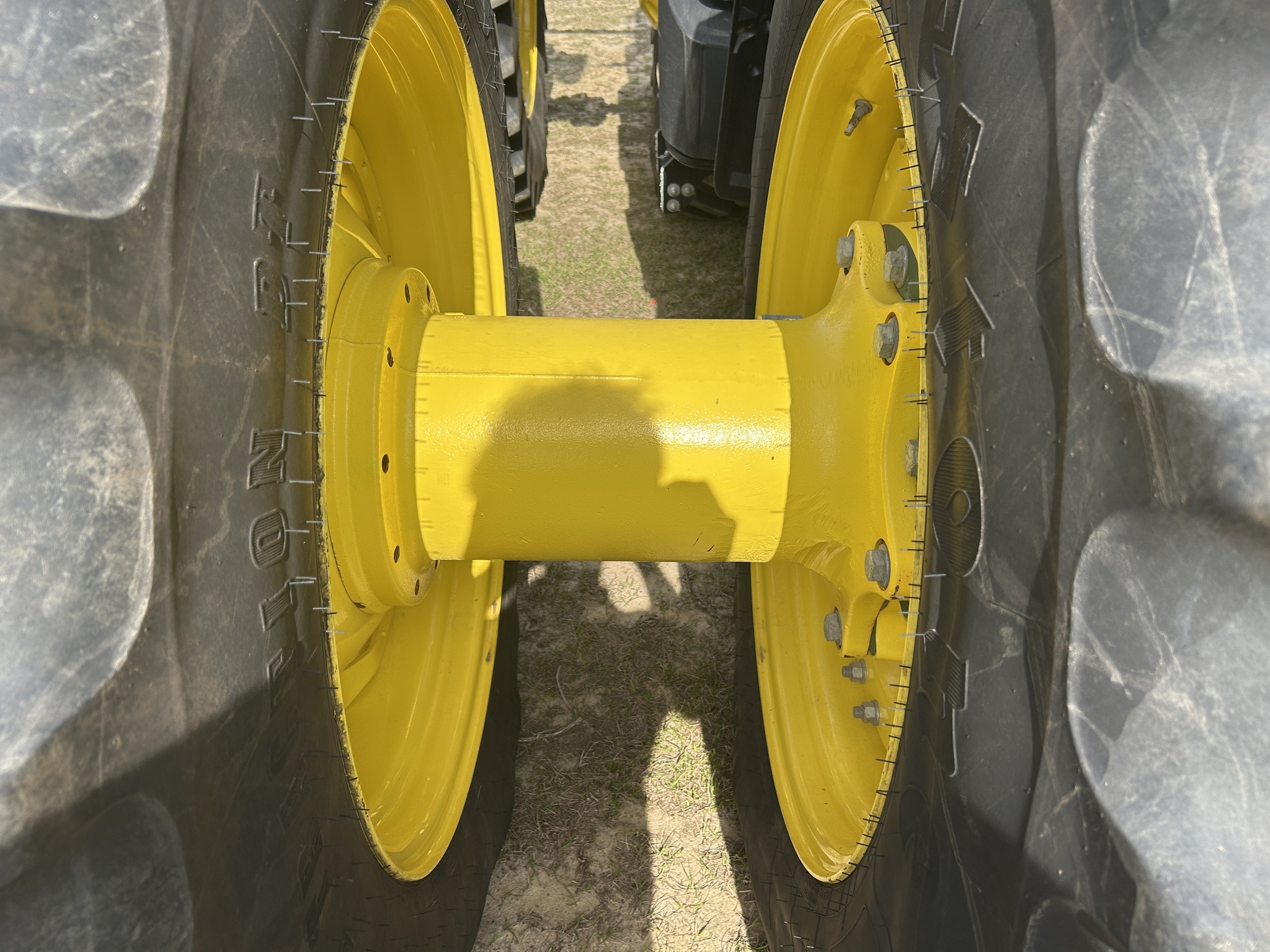 2023 John Deere 8R 310 Tractor