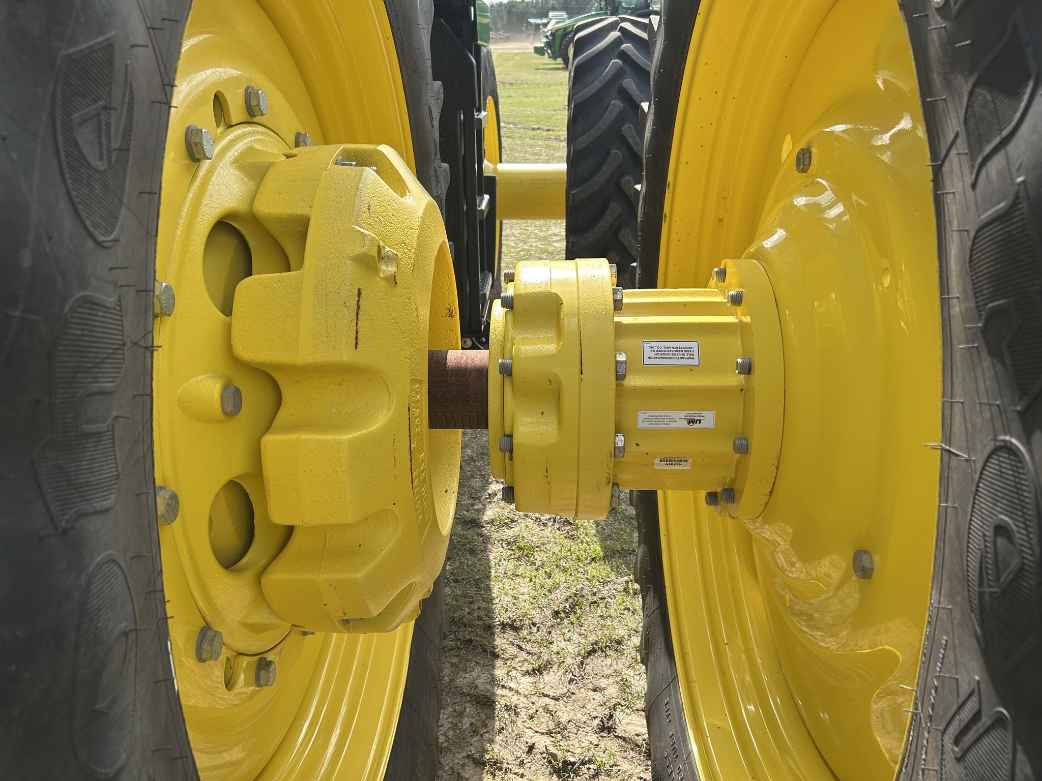 2023 John Deere 8R 310 Tractor