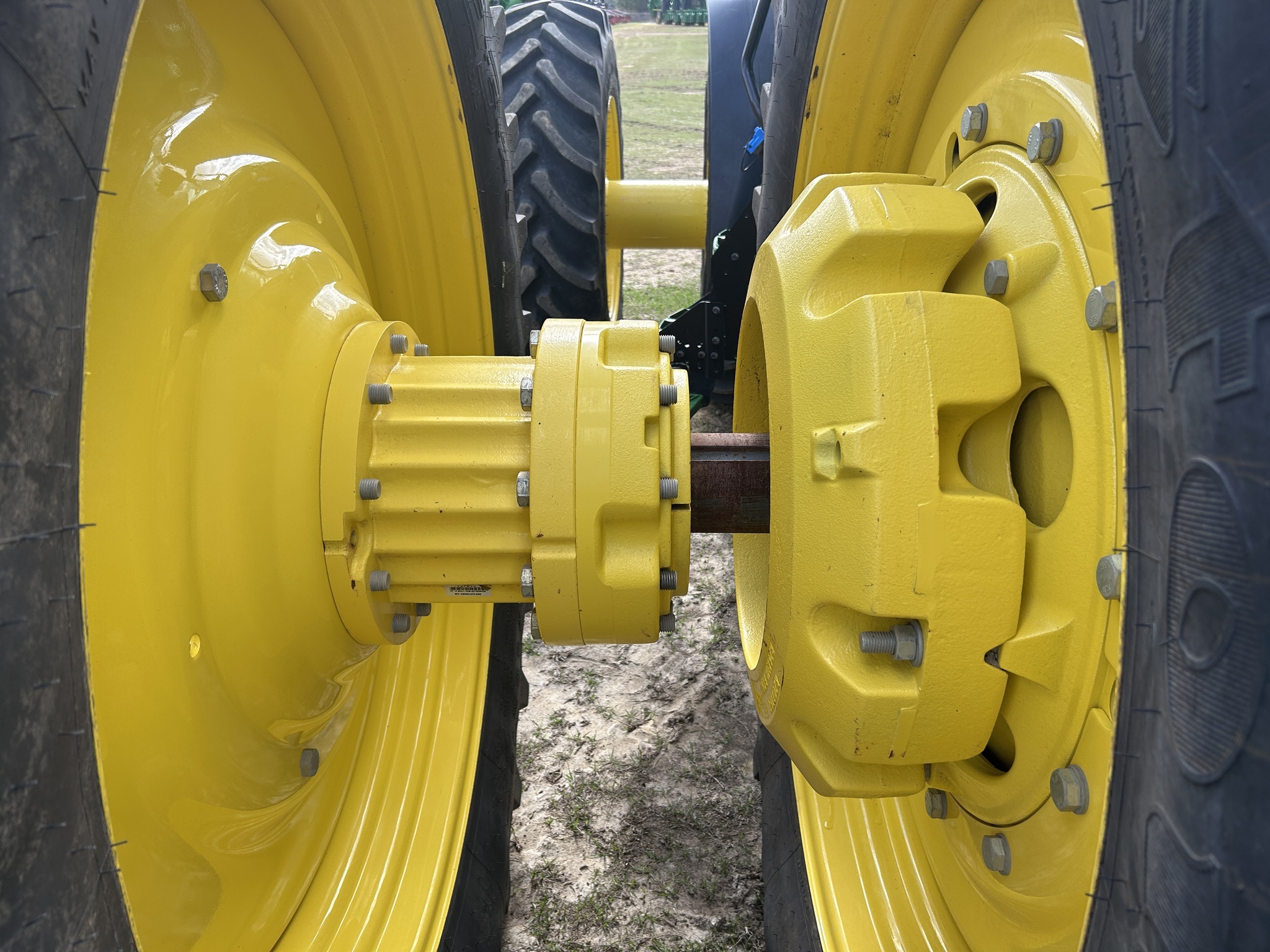 2023 John Deere 8R 310 Tractor