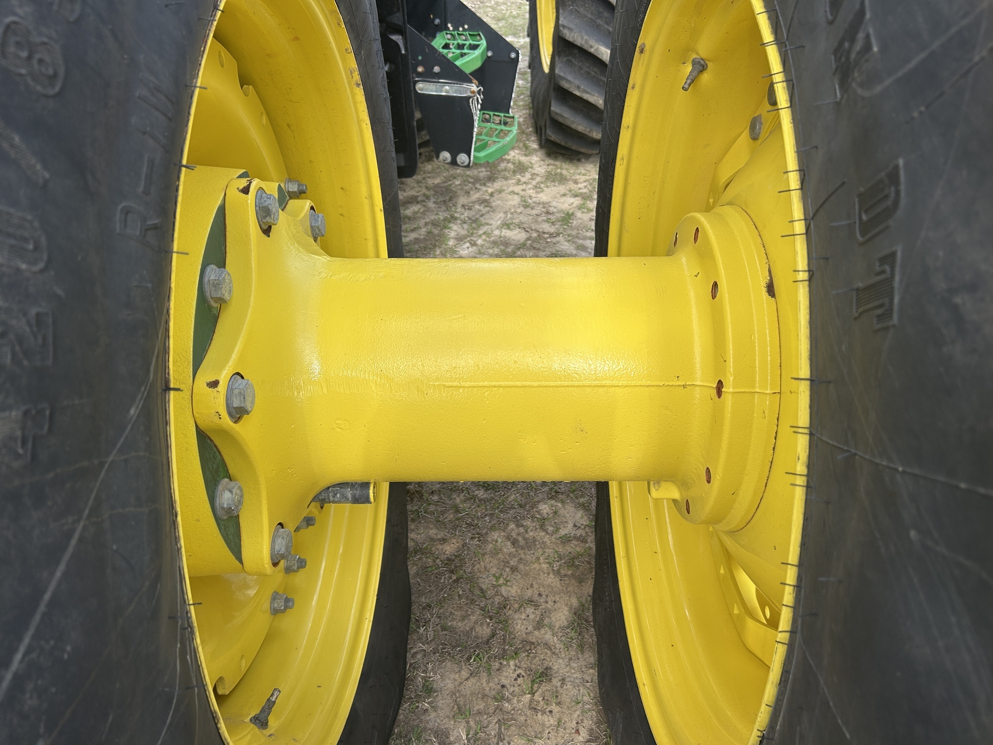 2023 John Deere 8R 310 Tractor