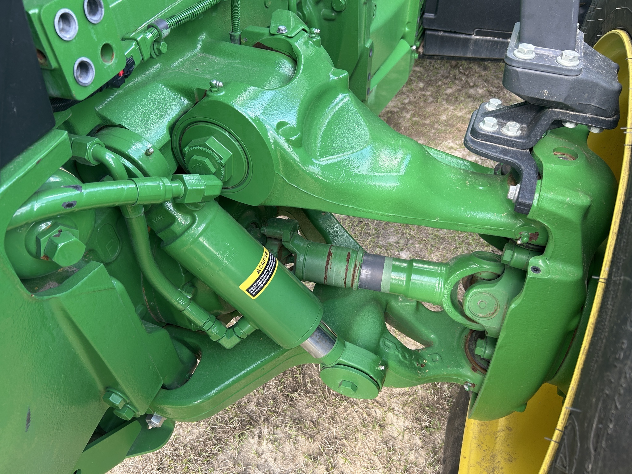 2023 John Deere 8R 310 Tractor