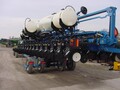 2013 Kinze 3660 ASD Planter