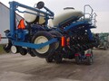 2013 Kinze 3660 ASD Planter
