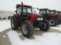 2014 Case IH Maxxum 140 Tractor